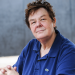 Hambidge word by Tuin van Digters-fees gehuldig